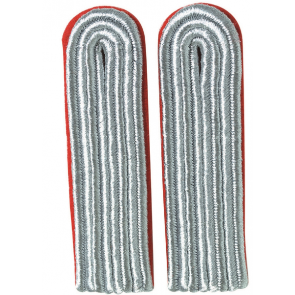 Затиск плеча червоний - 3565889