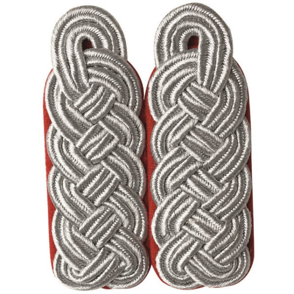 Затиск плеча OFFZ.MAJ червоний - 3565890