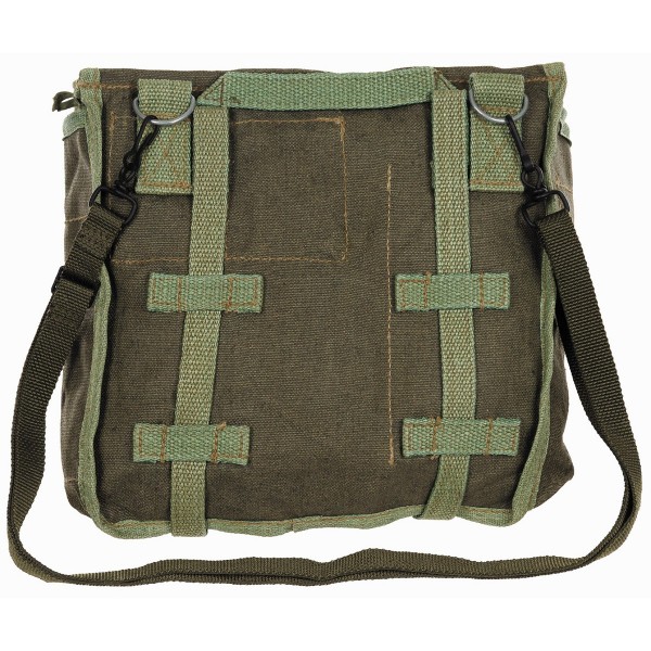 Сумка полевая поясная, оригинал армии Польши, новая (Распродажа) - 3565918 Сумка полевая поясная, оригинал армии Польши, новая (Распродажа) - 3565918