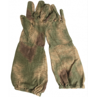 Рукавички снайперські ORIGINAL FABRIC