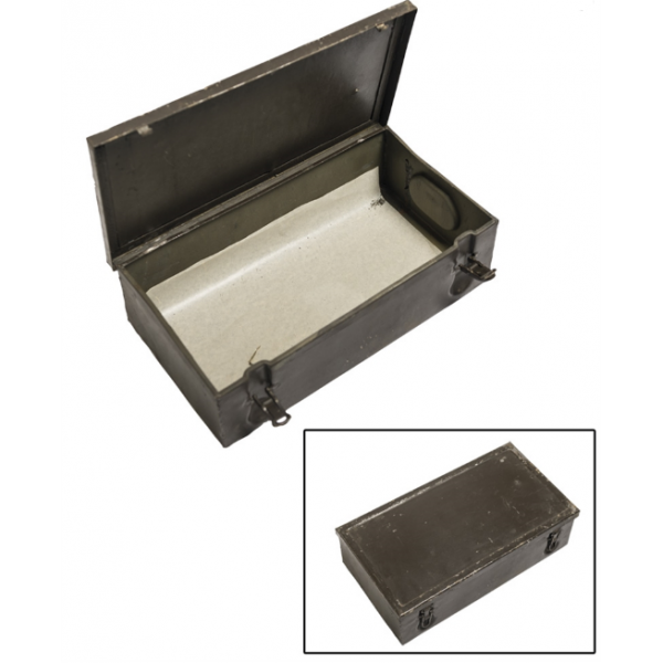 Аптечка первой помощи оргинальная окраска - 3565903