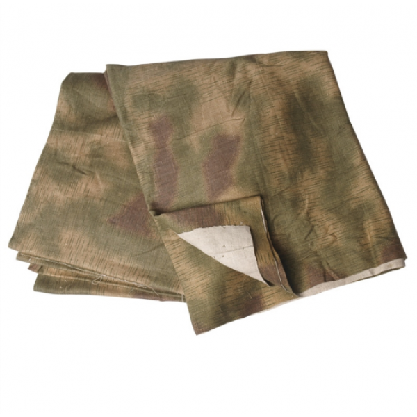 Тканина морська оригінальна ширина 80 см - 3565904