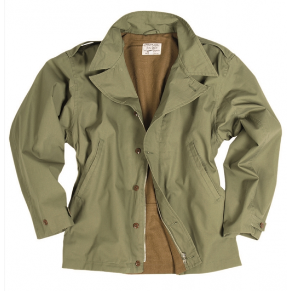 Куртка US FIELD M41 - 3565905