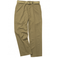 Брюки US FIELD M37 CLOTH 20OZ MUSTARD BR