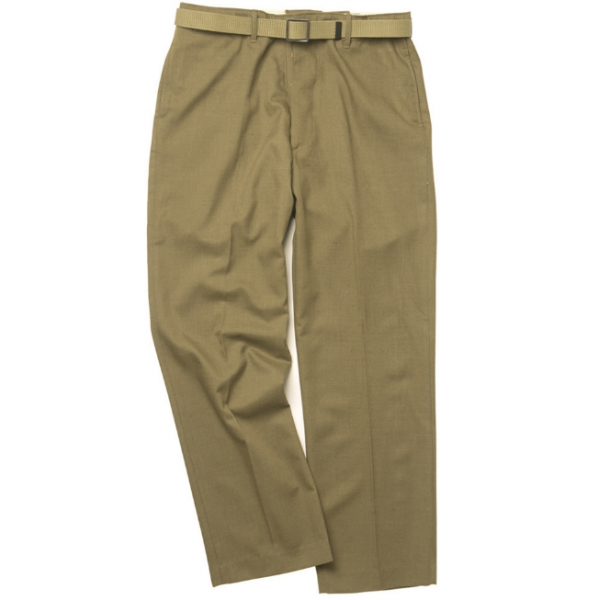 Штани US FIELD M37 CLOTH 20OZ MUSTARD BR - 3565906