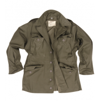 Куртка US FIELD M43