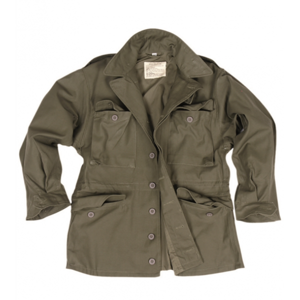 Куртка US FIELD M43 - 3565907