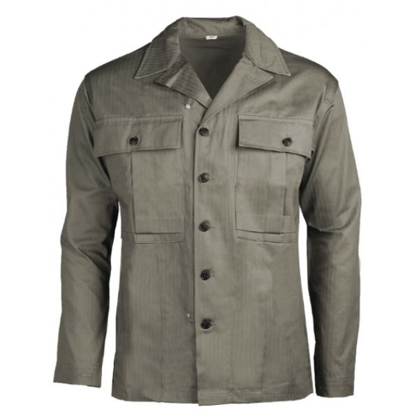 Рубкашка US HBT OD №3 - 3565909