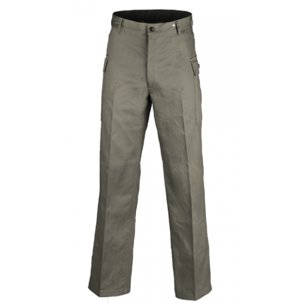 Штани US HBT OD №3 - 3565910