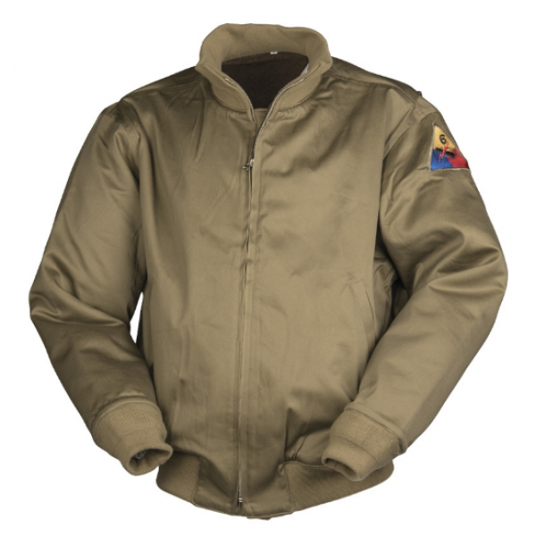 Куртка на танк - 3565912