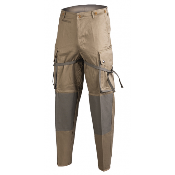 Штани US PARA FIELD M42 посиленням - 3565913