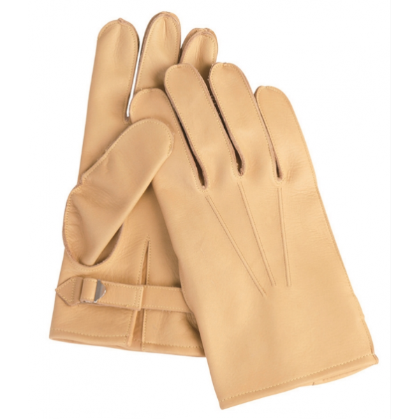 Шкіряні рукавички US PARA - 3565921