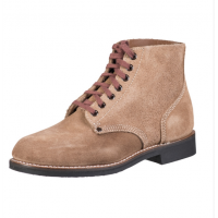 Боевая обувь из замши США