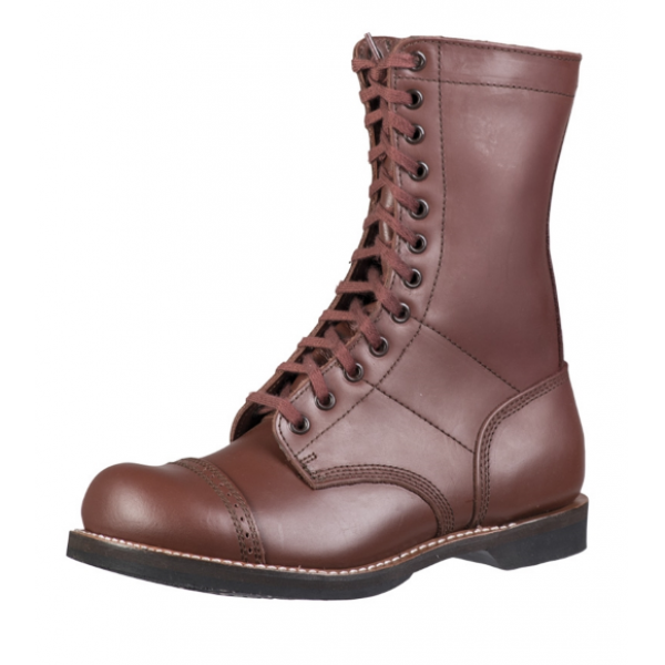 Чоботи PARA коричневі - 3565927