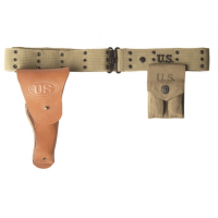 Ремень муфта США M36 KHAKI 105 СМ