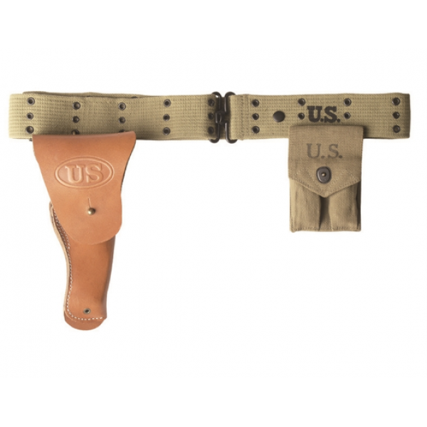 Ремінь муфта США M36 KHAKI 105 СМ - 3565928