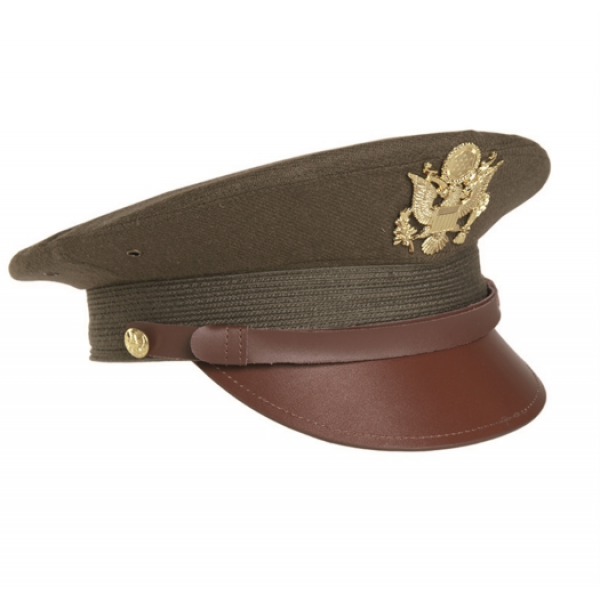 США OFFZ.VISOR HAT M.ABZ.OD - 3565931