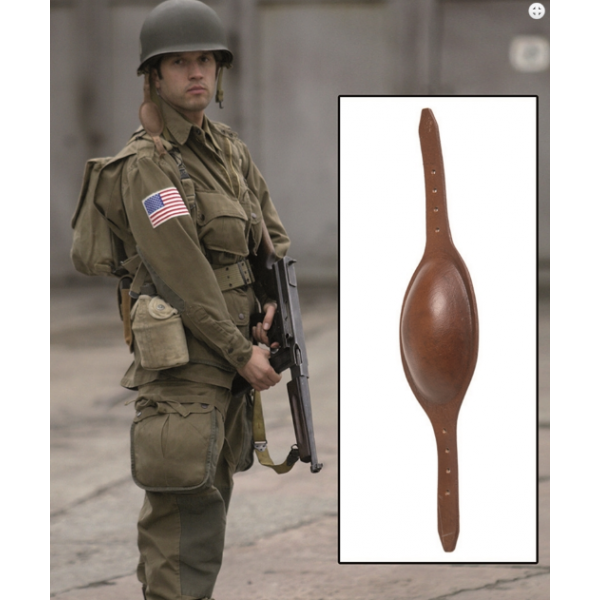 Шкіряний ремінь для підборіддя M1C - 3565933