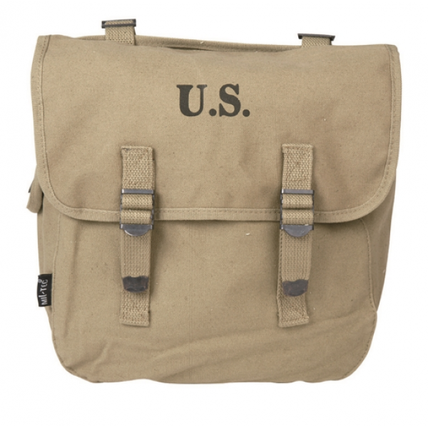 Музетна сумка США M36 - 3565936