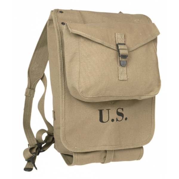 США HAVERSACK M28 - 3565937