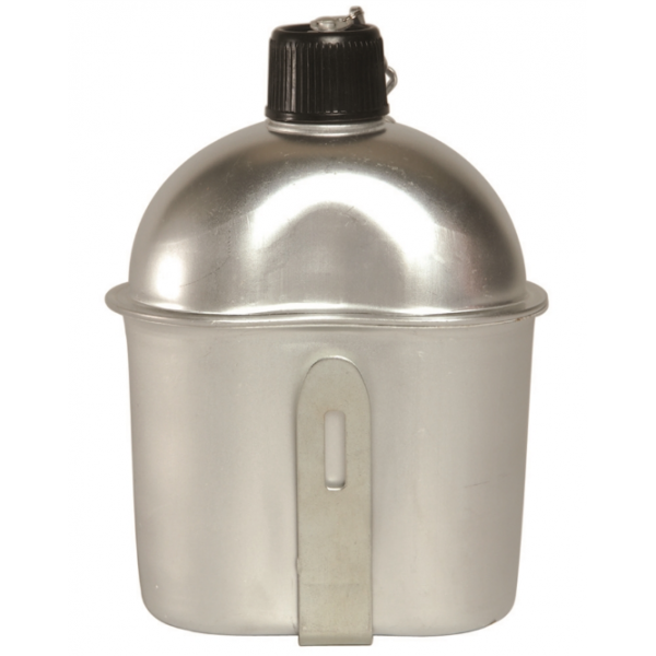 Пляшка з чашкою ALU IMP - 3565938