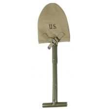 Чохол Т-ЛОПАТИ США M10 KHAKI