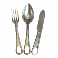 Столові прибори США 3 ШТ.1944