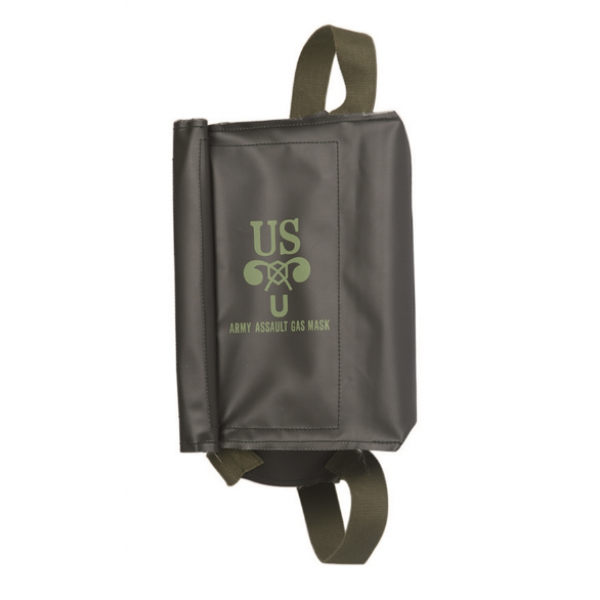 Маска US MASK BAG SCHW.ASSAULT - 3565946