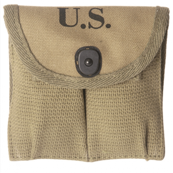 Сумка МАГ. 30М1 КАБИН ХАКИ - 3565947