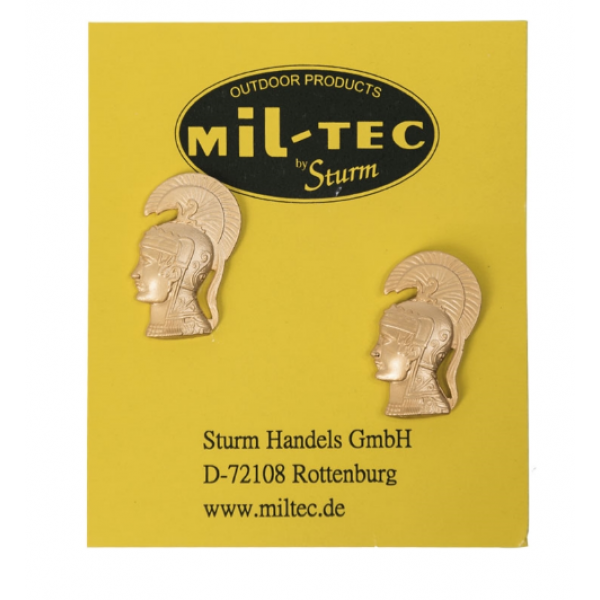 Значок на шею США (ПАРА) OFFZ.WAC. - 3565966