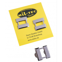 США РАНГАБЗ. (ПАРА) КАПІТАН СРІБНИЙ