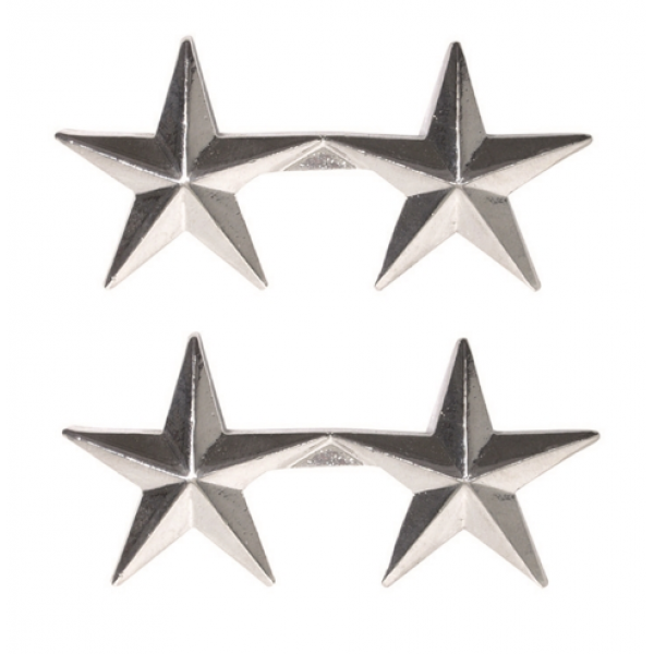 Рейтинг США (ПАРА) 2 ЗІРКА ПОКОЛІННЯ СРІБНИЙ - 3565976