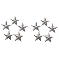 Рейтинг США (ПАРА) 5 ЗІРОК ПОКОЛІННЯ СРІБНИЙ