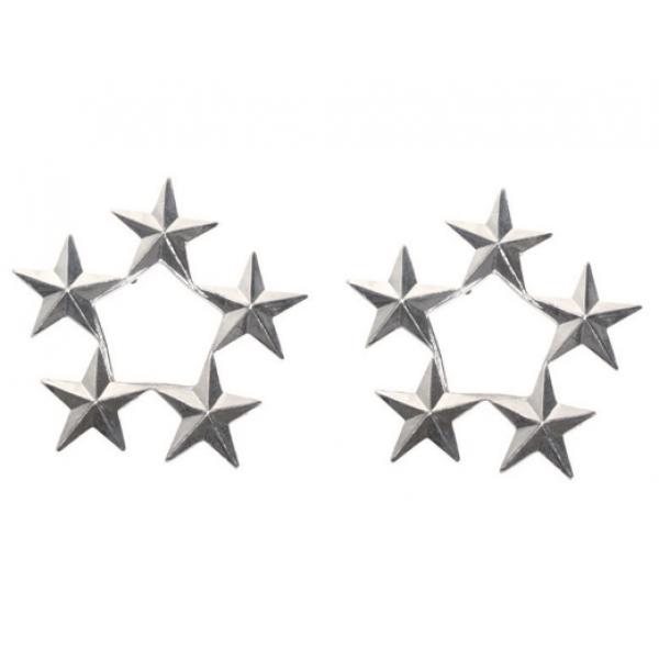 Рейтинг США (ПАРА) 5 ЗВЕЗД ПОКОЛЕНИЕ СЕРЕБРЯНЫЙ - 3565978