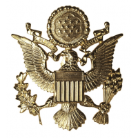 США CAP ARMY OFFZ.