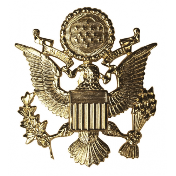 США CAP ARMY OFFZ. - 3565980