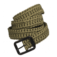 Ремень Paracord олива