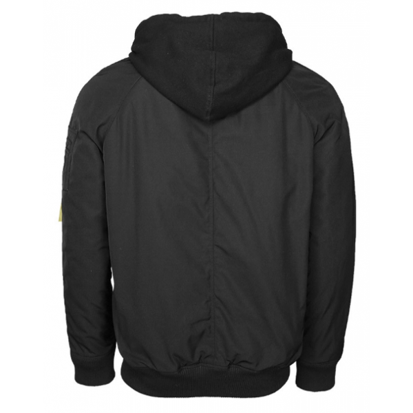 Куртка авіатор TOP GUN 'THE FLYING LEGEND' ЧОРНИЙ - 3565994 Куртка авіатор TOP GUN 'THE FLYING LEGEND' ЧОРНИЙ - 3565994