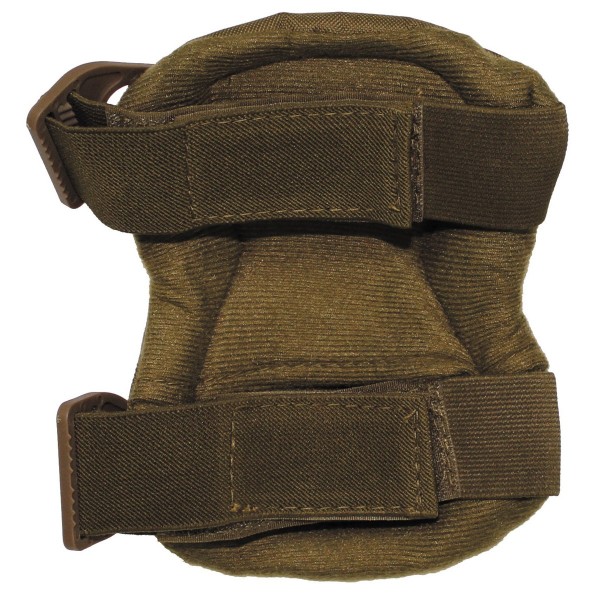 Наколенники MFH Knee Pad, "Defence", coyote tan - 3566029 Наколенники MFH Knee Pad, "Defence", coyote tan - 3566029
