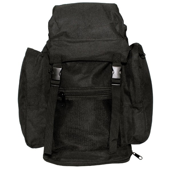 Рюкзак, 30 л, оригінал армії Великобританії, б / у - 3566023