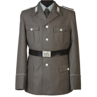 Куртка NVA UNIFORM M.EFF.SOLD.LASK NEUW