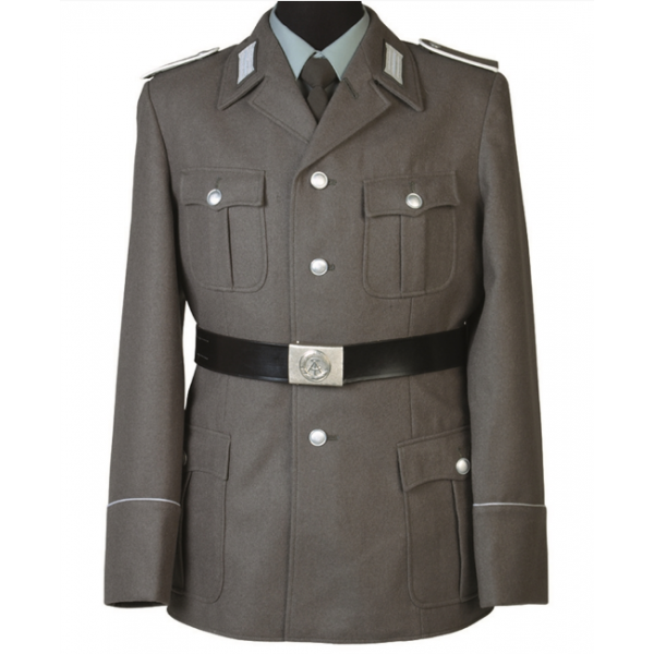 Куртка NVA UNIFORM M.EFF.SOLD.LASK NEUW - 3566033