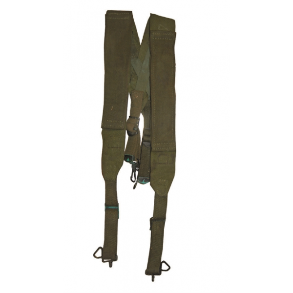 Підтяжки США M45 GEBR - 3566013