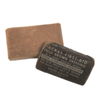 Пакет першої допомоги картон M42 ORIG