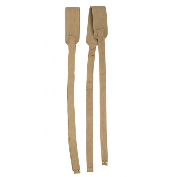 Британские подтяжки M37 (ПАРА) - 3566020