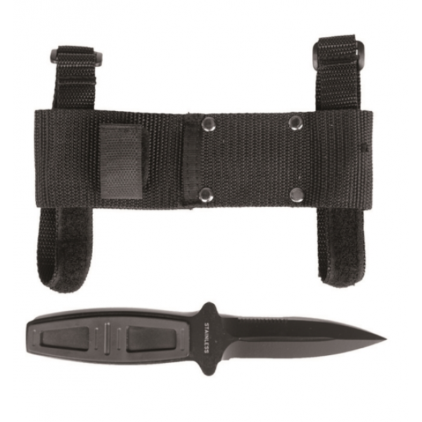 Метальний ніж "Повітряний ніж" - 3566024