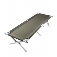 Алюмінієва рама для польова ліжко США 210X70 CM