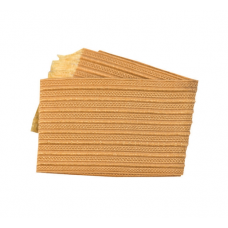 NVA VM ARMTRESSE 50 ММ ЗОЛОТО