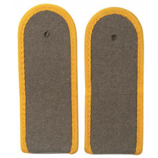 NVA ПЛЕЧО ПРОДАНА. ПАСП. ЖЕЛТАЯ