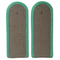 НАПЛЕЧНИКИ NVA ПРОДАН.ПАСП.ЗЕЛЕНЫЙ